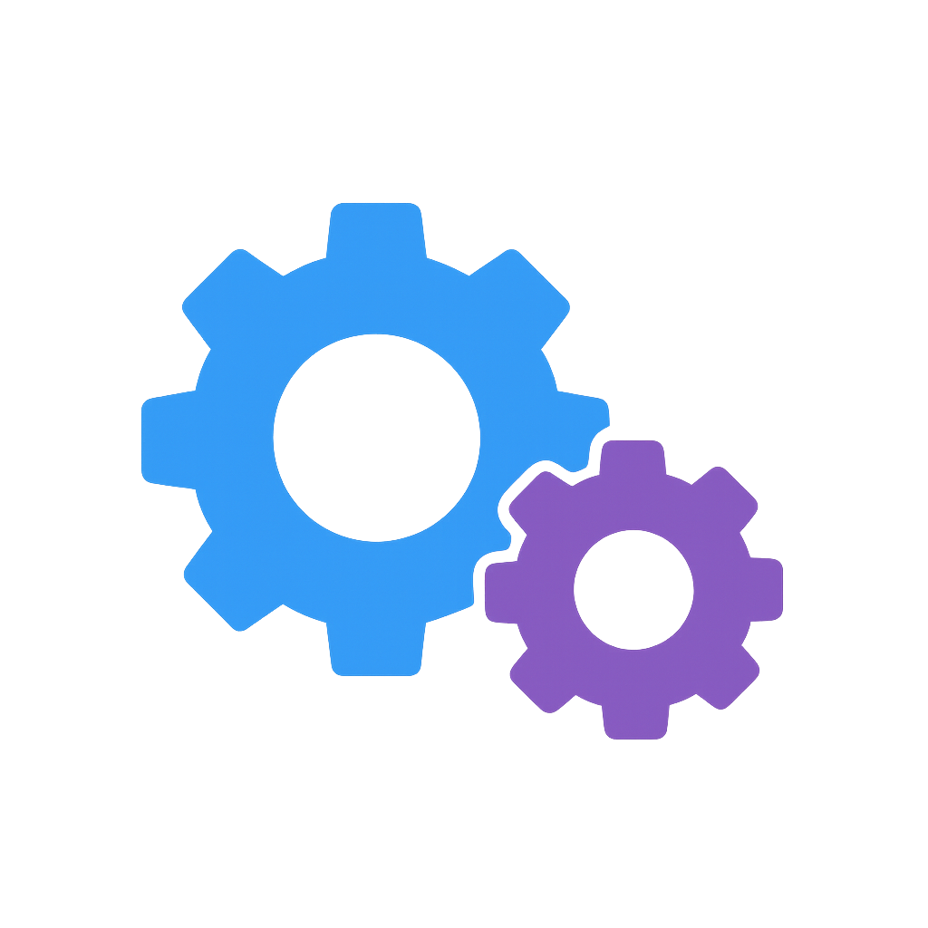 Production and optimizing